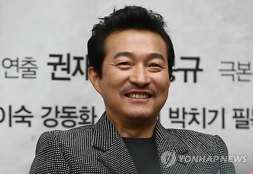 ▲ 배우 이재룡 [연합뉴스 자료사진]