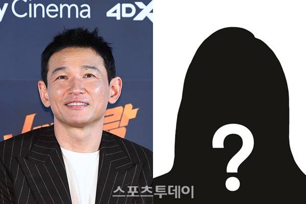 황정민  / 사진=DB