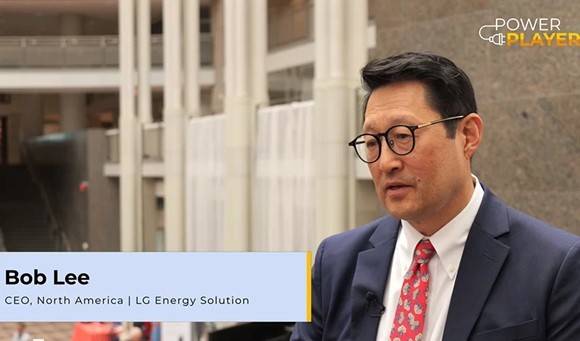 이혁재 LG에너지솔루션 부사장 겸 북미총괄[출처=LG에너지솔루션]