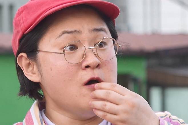 출처:MBC '나 혼자 산다'