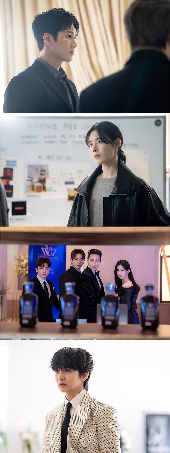 사진=SBS ‘재벌X형사2’ 제공