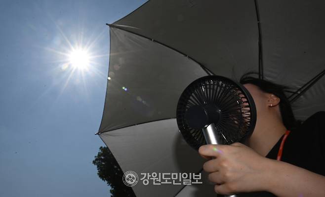▲ 춘천 요선동. 방도겸 기자 [강원도민일보 자료사진]