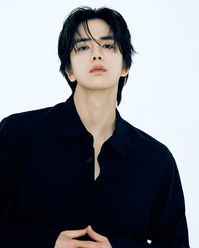 더보이즈 영훈 /사진=나무엑터스