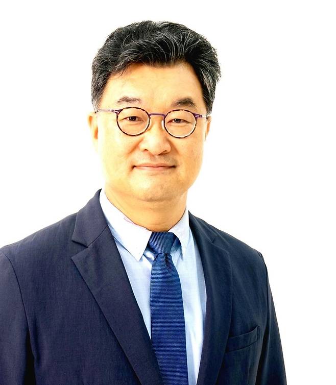 청와대는 이재명 대통령이 국립외교원장에 김흥규 현 아주대 정치외교학과 교수 겸 미중정책연구소 소장을 임명했다고 7일 밝혔다. 2026.8.7 [청와대 제공]·연합뉴스