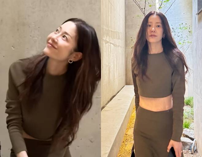 ▲ 출처|고현정 인스타그램