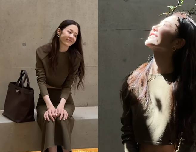 ▲ 출처|고현정 인스타그램