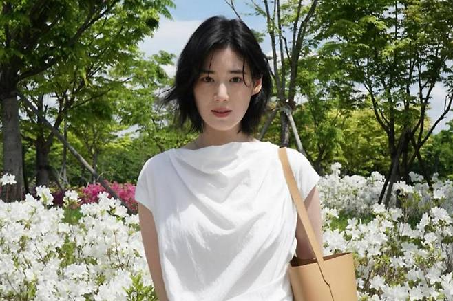 출처:정은채
