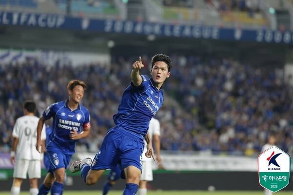ⓒ프로축구연맹