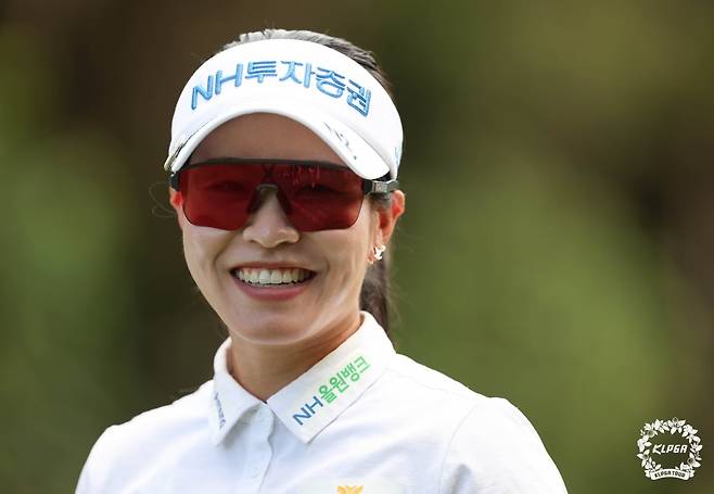 사진=KLPGA