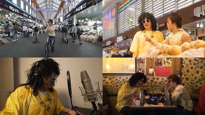 KBS2 예능 ‘살림하는 남자들 2’ 8일 지상렬 편 주요장면. KBS