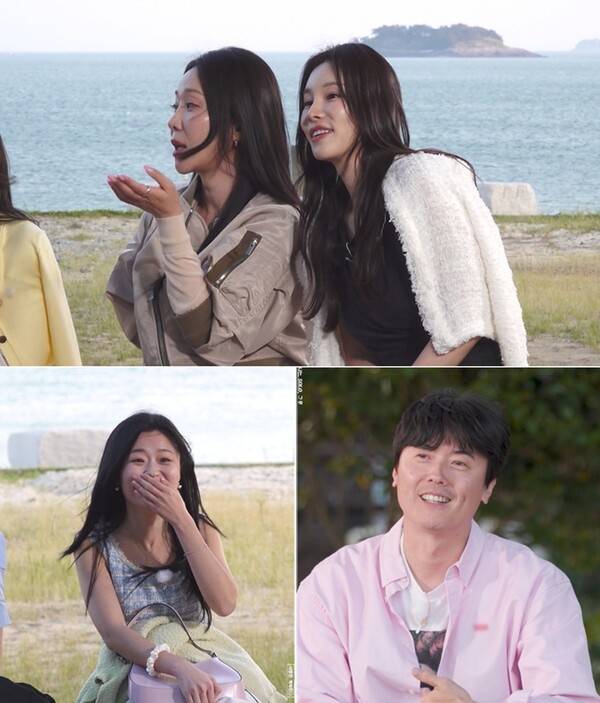 ▲ '나솔사계' 출연진. 제공| ENA, SBS Plus