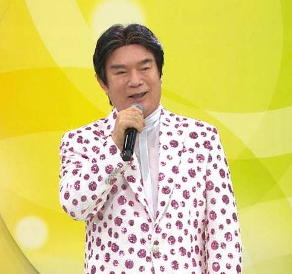 '전국노래자랑'&nbsp;