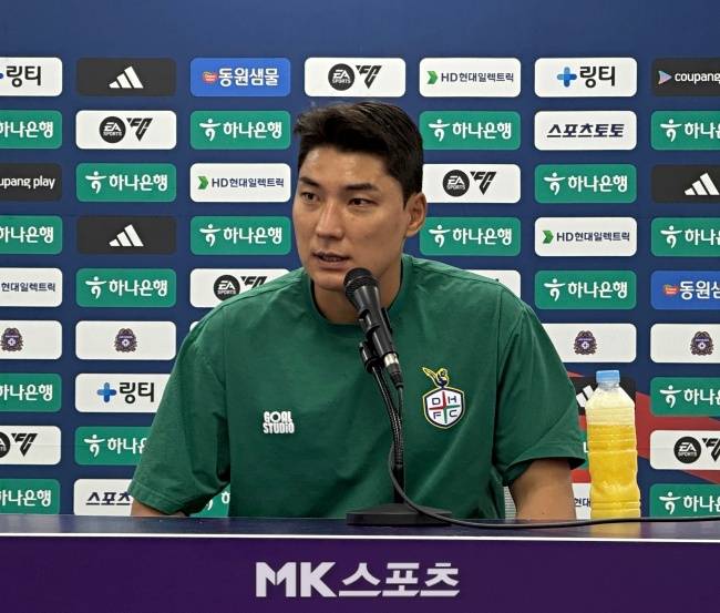 주민규. 사진=김영훈 기자