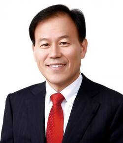 국회 산업통상자원중소벤처기업위원회 소속 윤한홍 국민의힘 의원(사진제공=윤한홍 의원실)
