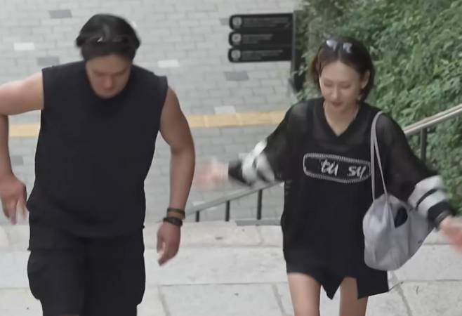 출처:MBC '나 혼자 산다'