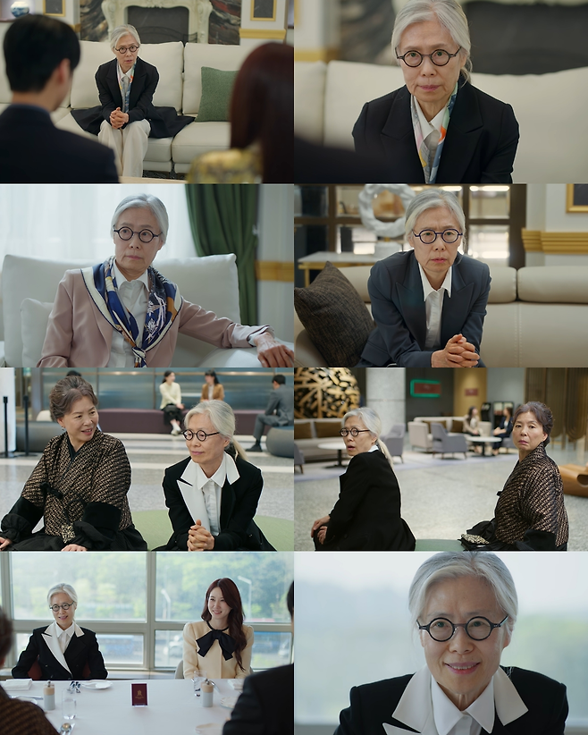 tvN ‘오싹한 연애’