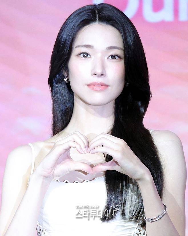 하영. 사진| 스타투데이 DB