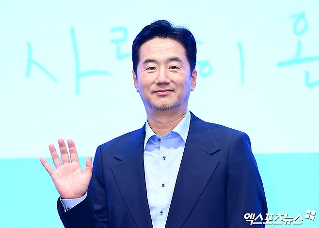 류승수, 엑스포츠뉴스DB