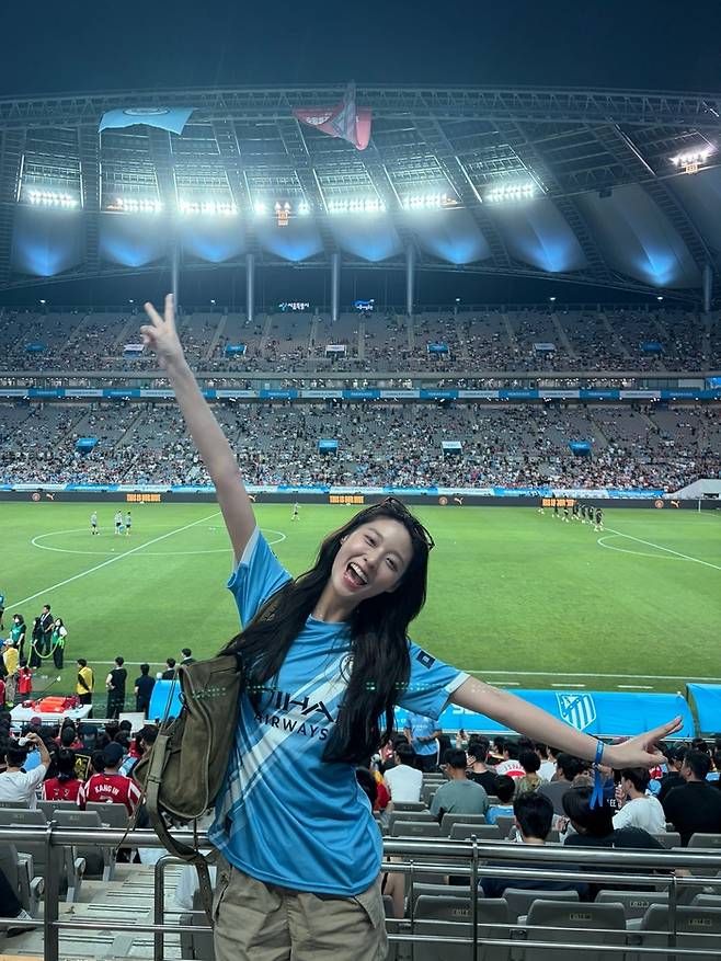 사진 | 김설현 SNS