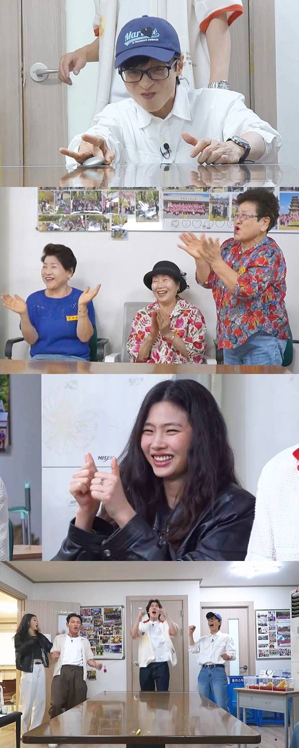 ‘틈만나면’ 오늘(11일) 시즌5 첫 방송 (제공: SBS)