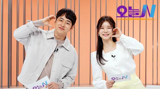 '오늘N' 할매 식당 묵은지 닭도리탕 맛집 (오늘엔) MBC