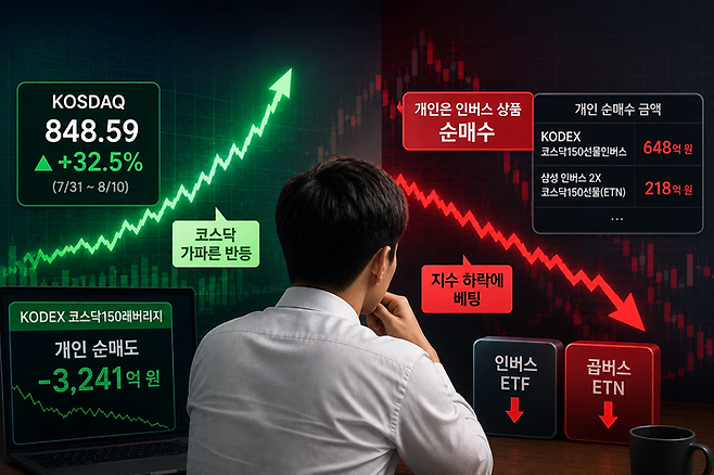 기사 이해를 돕기 위한 AI 이미지임. [챗 GPT 생성]
