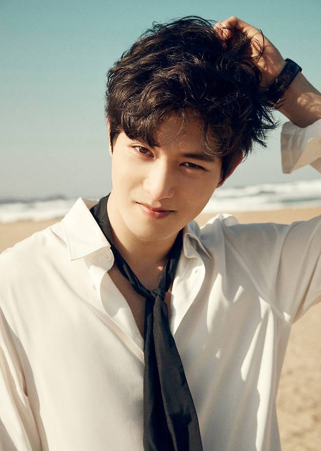 이종현. FNC 제공