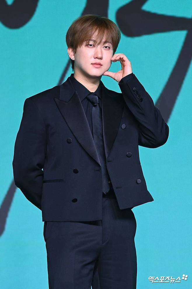스트레이 키즈 창빈.