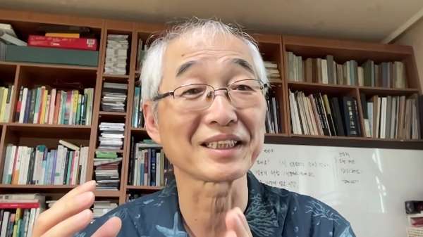 TJB NEWS 유튜브 [이 사람, 단독] 전영범 천문연 박사