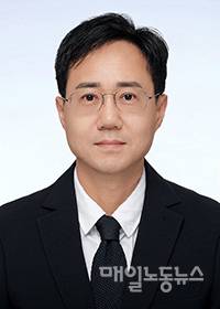 ▲ 안종기고려대 노동문제연구소 연구교수