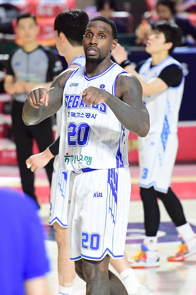 사진제공=KBL