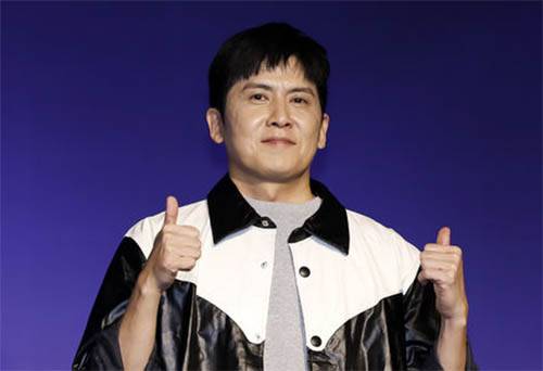 가수 홍경민. [뉴시스]