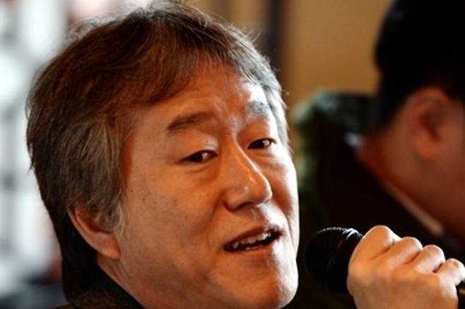 안판석 감독.SBS 제공
