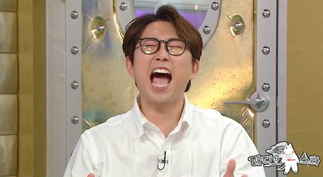 ‘라디오스타’