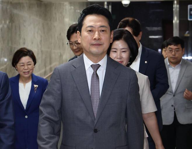 장동혁