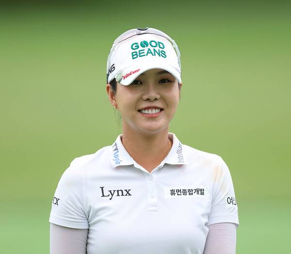 2026년 한국여자프로골프(KLPGA) 투어 메디힐·한국일보 챔피언십에 출전하는 장은수 프로. 사진제공=KLPGA (사진을 무단으로 사용하지 마십시오.)