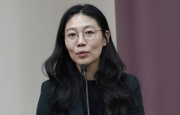 김영임 개혁연구원 원장직무대행(부원장)이 최근 '정권이 바뀔 때마다 바뀐 부동산정책, OECD는 어떻게 평가했나'를 주제로 보고서를 발간했다. OECD의 한국 경제보고서 23년치를 전수 분석했다. / 사진=개혁연구원