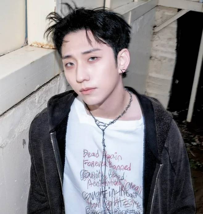 건일[JYP엔터테인먼트]