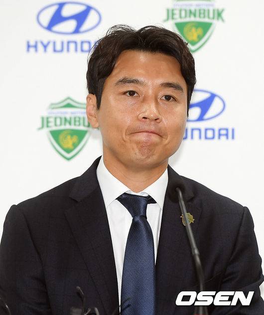[OSEN=전주, 민경훈 기자]