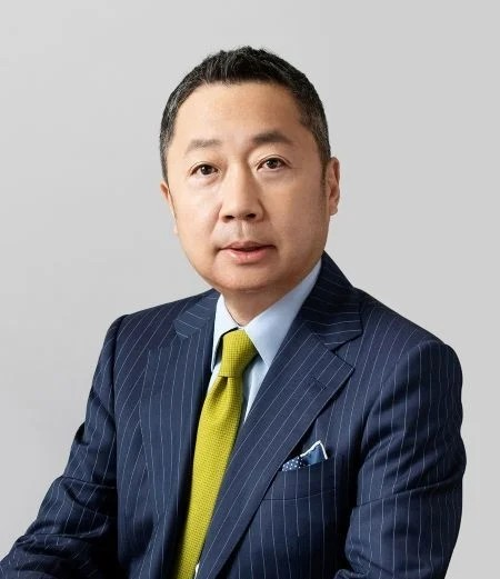 ▲박정원 두산그룹 회장. 사진=두산