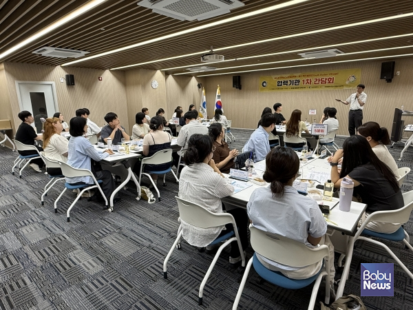 인천광역시청소년활동진흥센터가 지역 청소년 유관기관들과 함께 제21회 인천청소년문화대축제 준비에 나섰다. ⓒ인천광역시청소년활동진흥센터