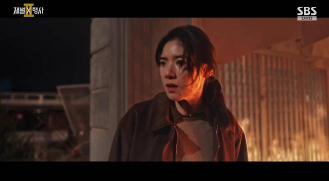 출처:SBS '재벌X형사2'