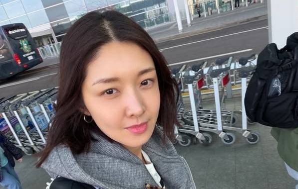 발리 이민을 준비하는 근황을 전한 배우 김빈우가 한 네티즌의 악플을 공개해 눈길을 끌었다. [사진출처 = 인스타그램]