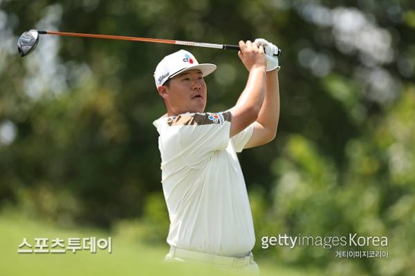 임성재 / 사진=Gettyimages 제공