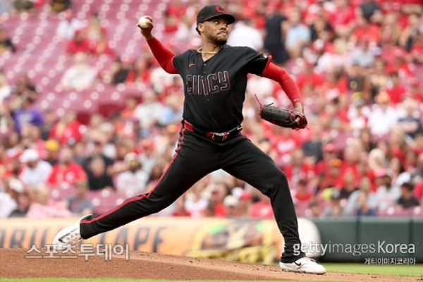 그린 / 사진=GettyImages 제공