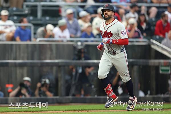 카일 슈와버 / 사진=GettyImages 제공