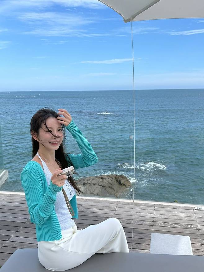 사진 = 29기 옥순 인스타그램