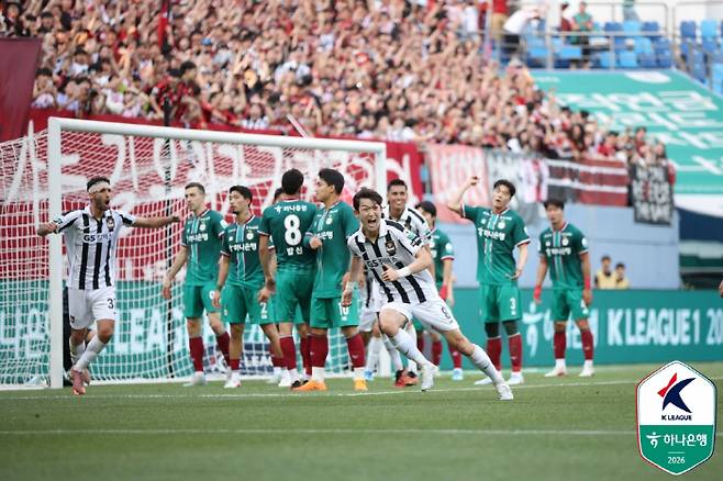 사진제공=한국프로축구연맹