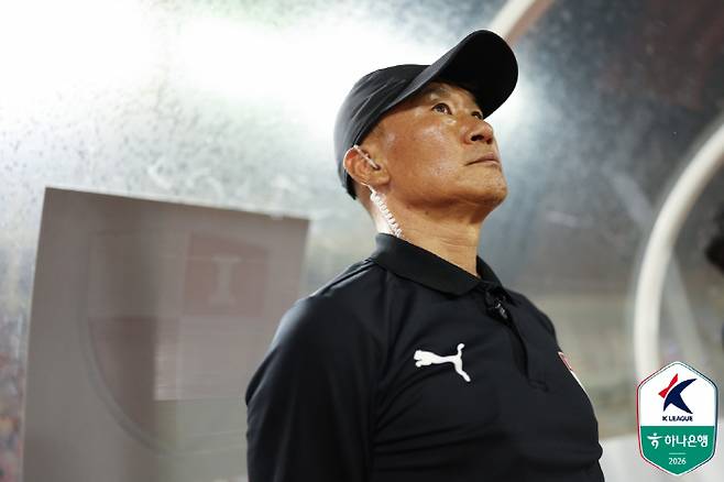 사진제공=한국프로축구연맹