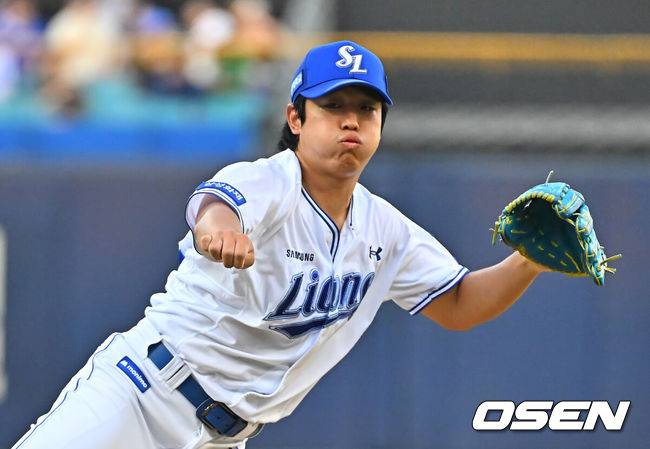 [OSEN=대구, 이석우 기자]